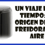 En este artículo, exploraremos cómo estas ingeniosas máquinas han cambiado la forma en que cocinamos, brindándonos opciones más saludables y deliciosas