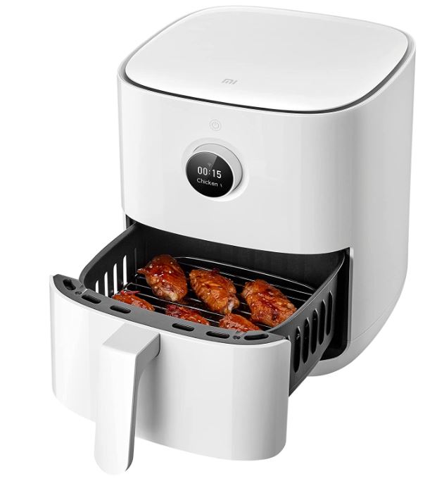 Xiaomi Smart Air Fryer Freidora Sin Aceite